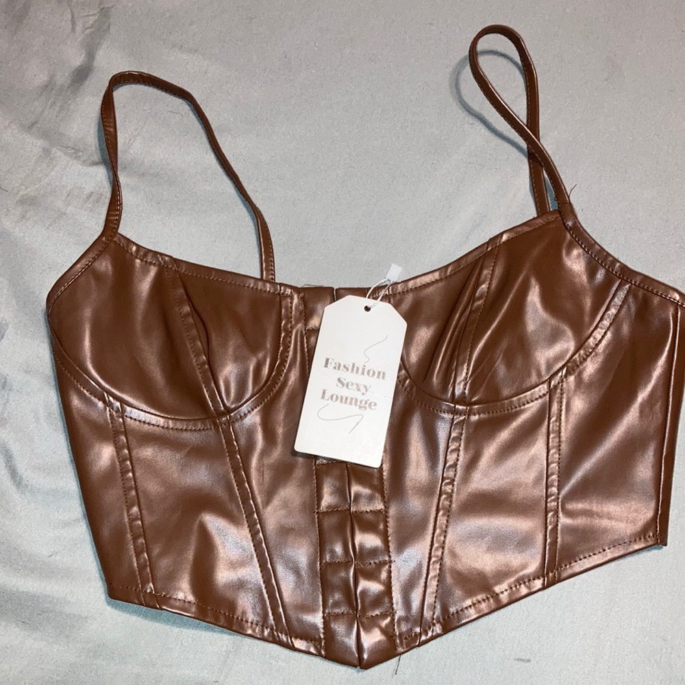 New crop size small